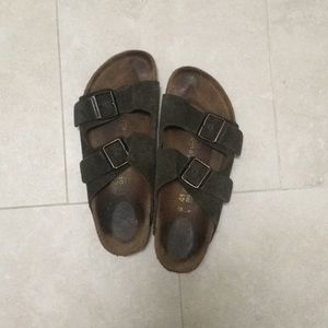 Birkenstock size 41 Narrow